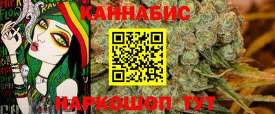 крисы Канаш